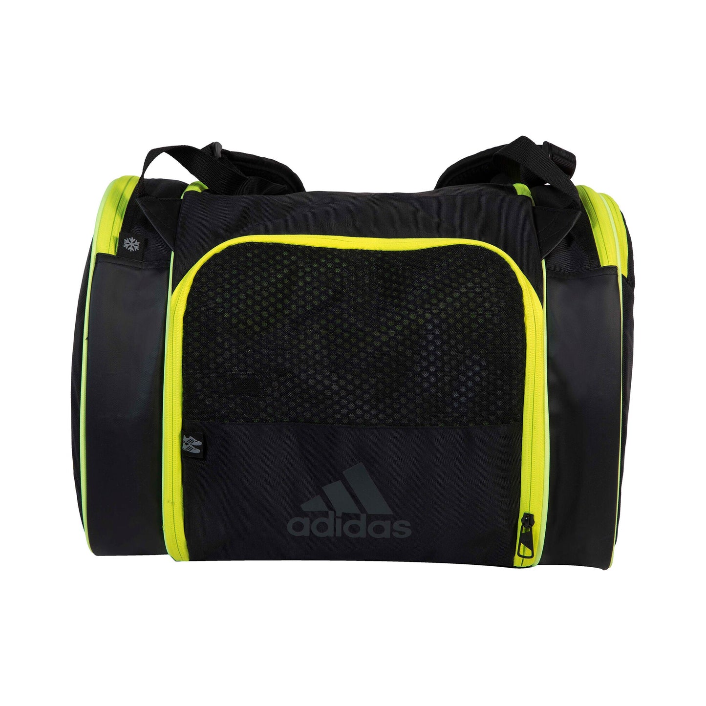 Sac de padel Adidas Protour Noir/Jaune