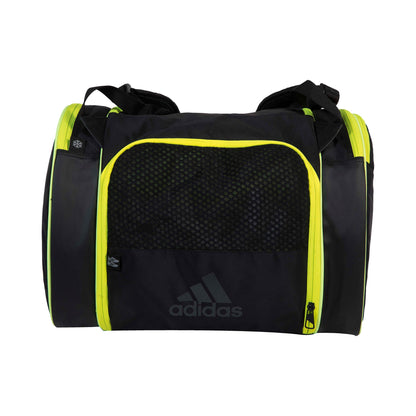 Sac de padel Adidas Protour Noir/Jaune