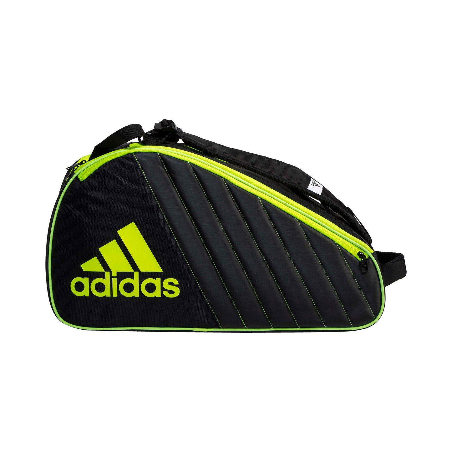 Sac de padel Adidas Protour Noir/Jaune