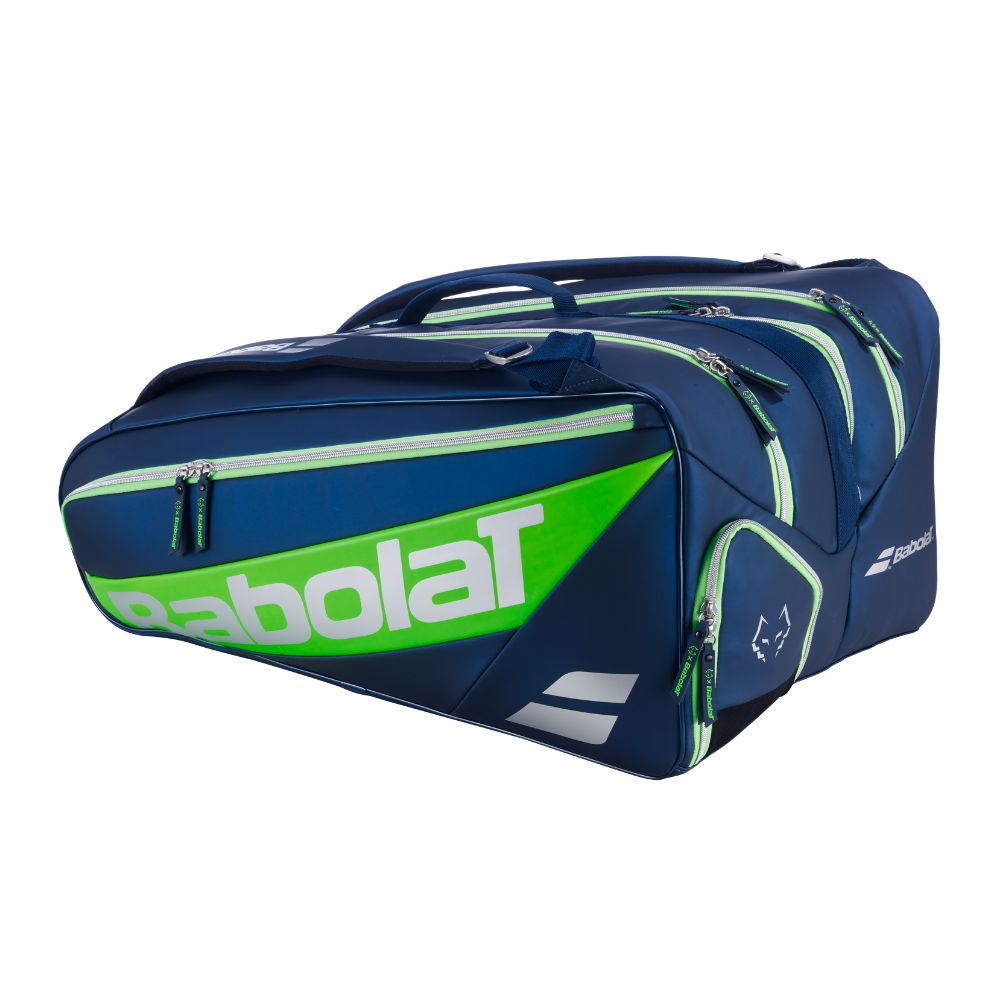 Sac de padel Babolat RH Pro Padel Lebron Bleu
