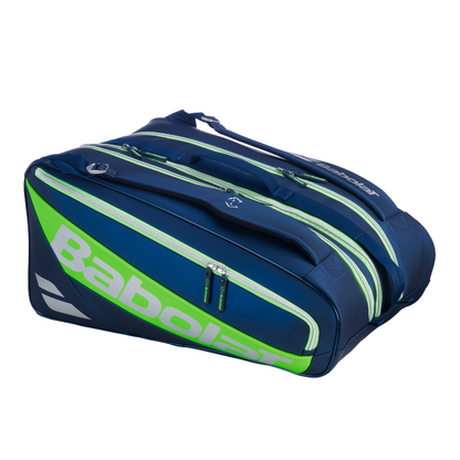 Sac de padel Babolat RH Pro Padel Lebron Bleu