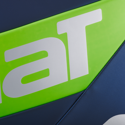 Sac de padel Babolat RH Pro Padel Lebron Bleu