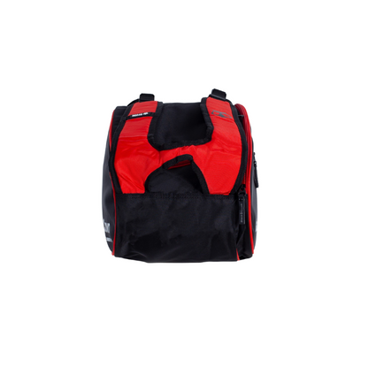 Sac de padel Black Crown Ultimate Series V2 Rouge/Noir