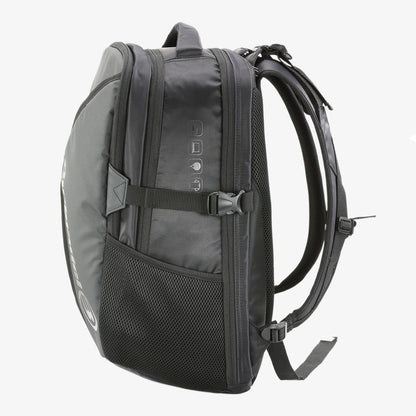 Sac à dos Bullpadel Noir Tech Pro