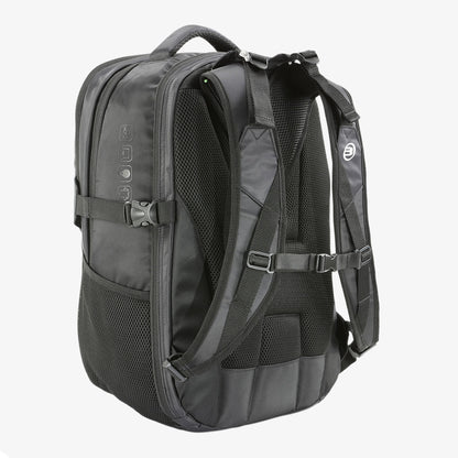 Sac à dos Bullpadel Noir Tech Pro