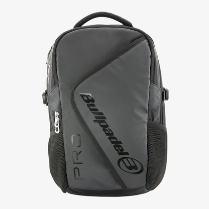 Sac à dos Bullpadel Noir Tech Pro