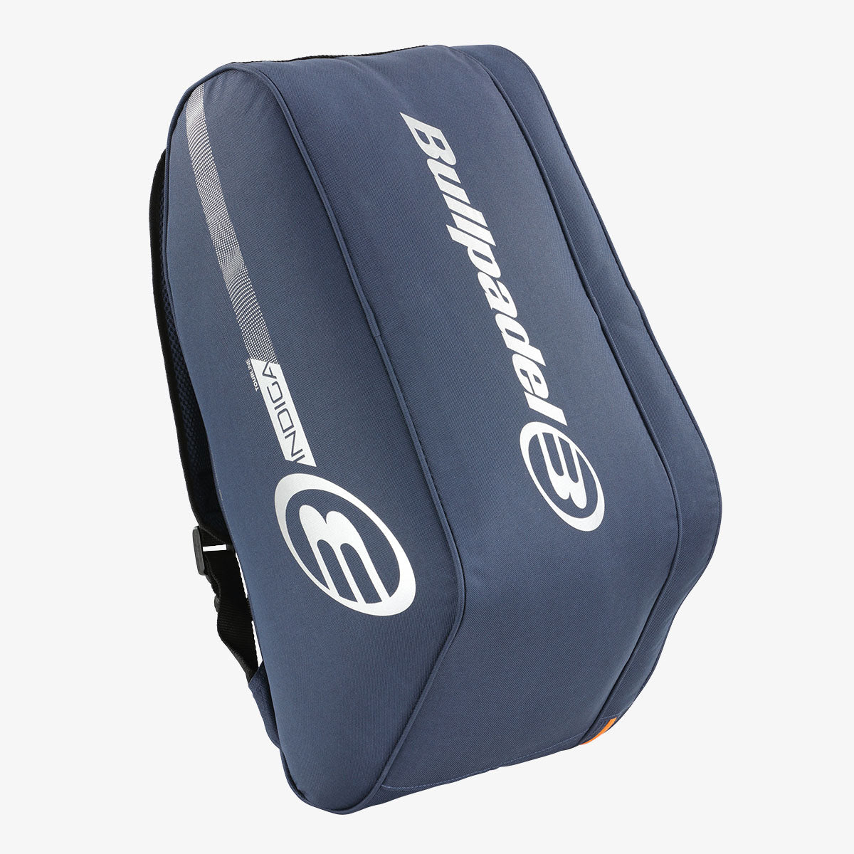 Sac de padel Bullpadel Tour Bleu Marine 2024