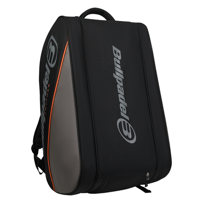 Sac de padel Bullpadel Advance Noir/Orange 2026
