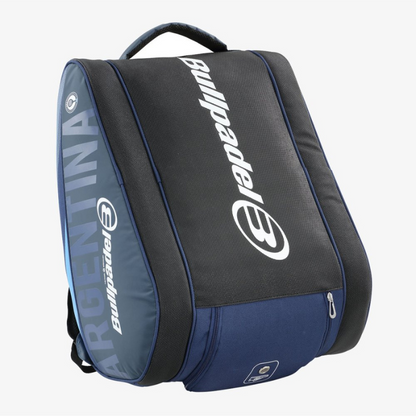 Sac de padel Bullpadel APA Bleu