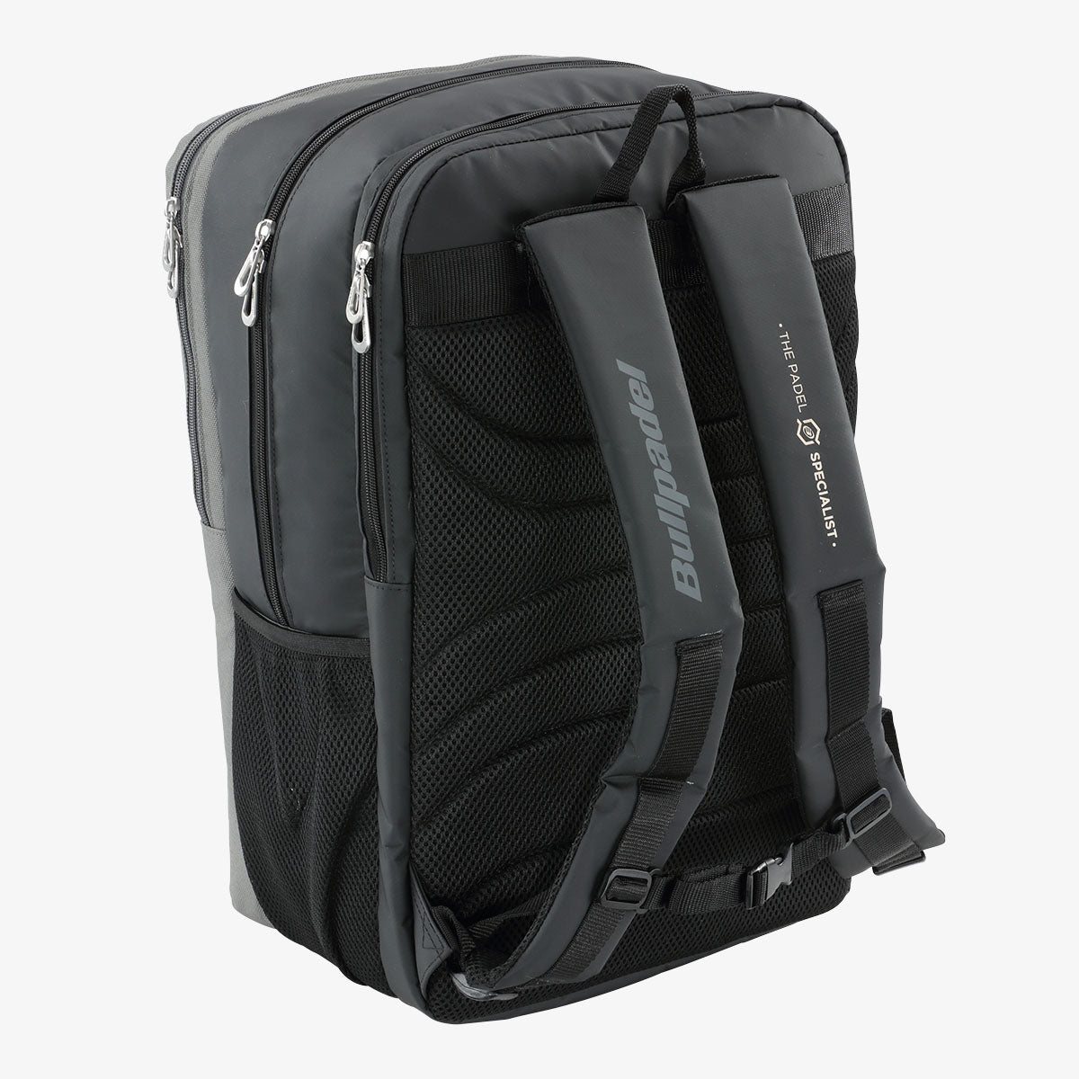 Sac à dos Bullpadel Next Noir