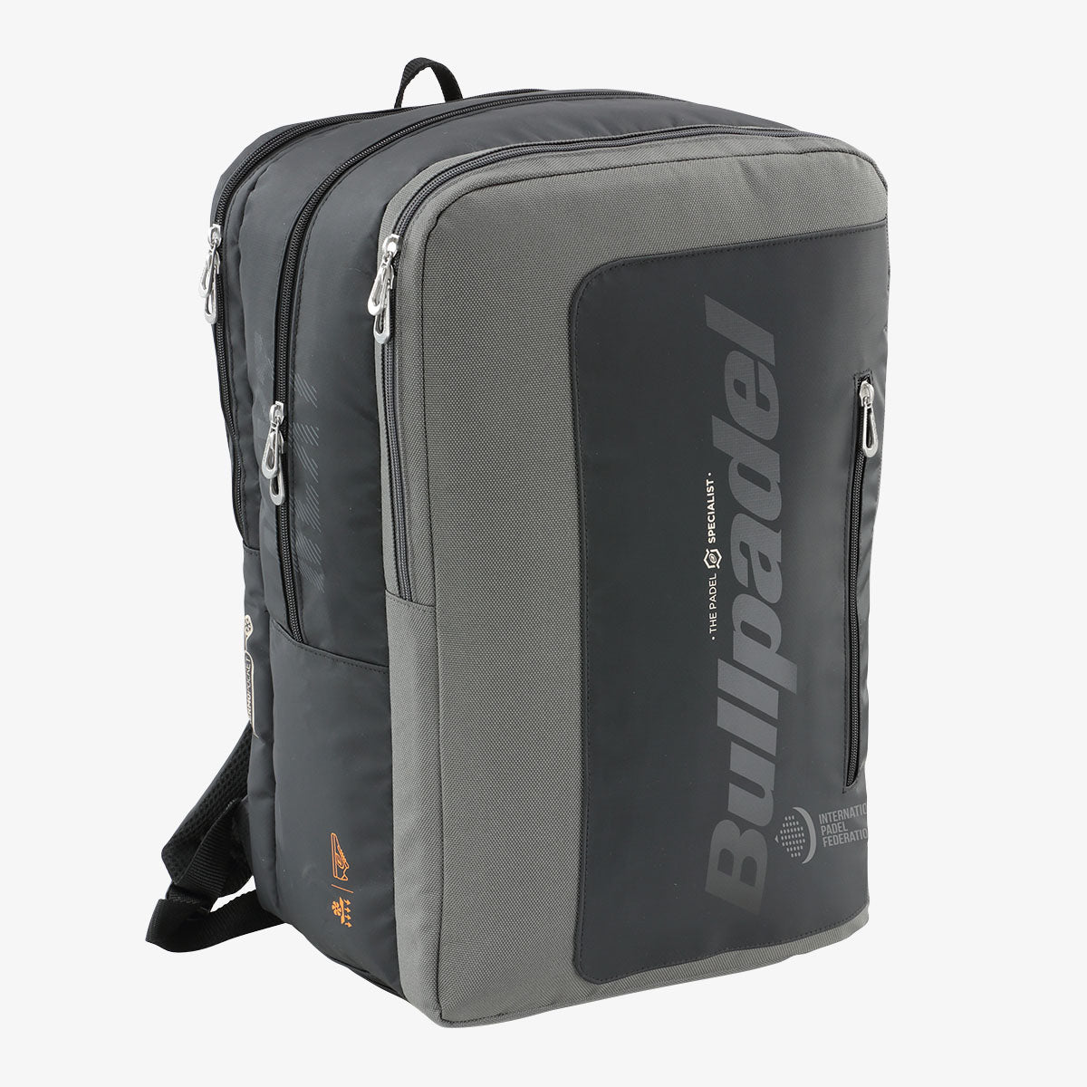 Sac à dos Bullpadel Next Noir
