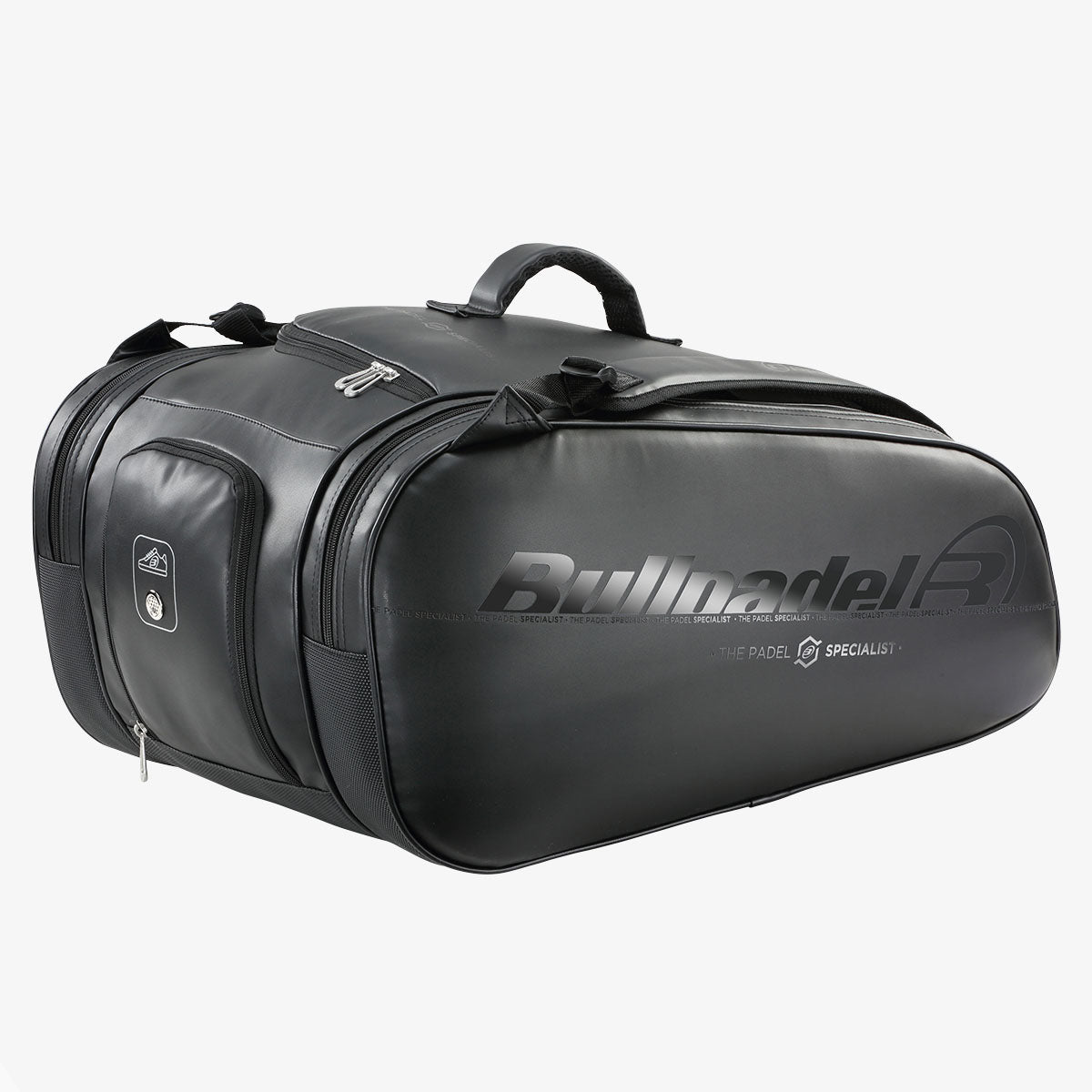 Sac de padel Bullpadel Casual 2023