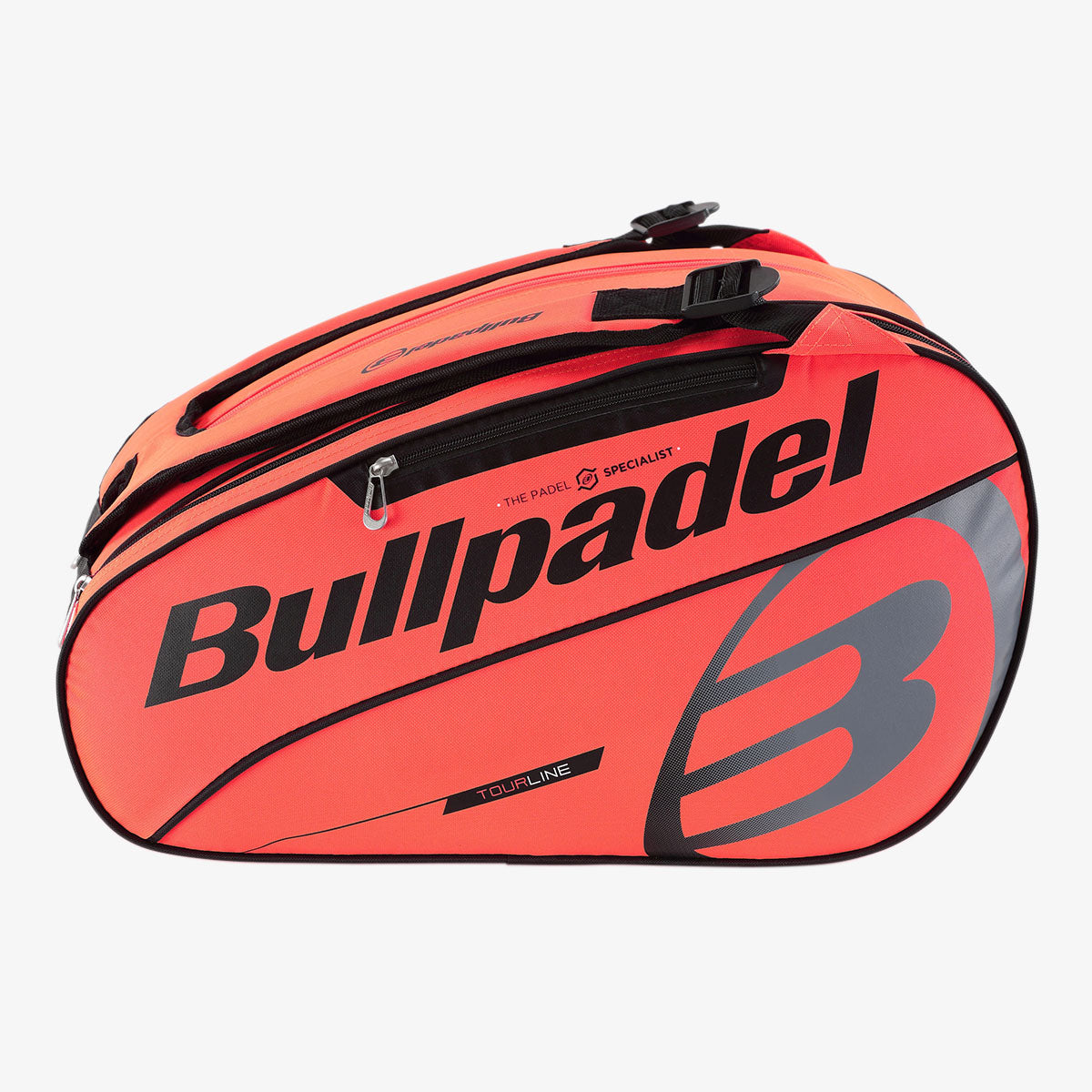 Sac de padel Bullpadel TOUR 22015