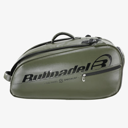 Sac de padel Bullpadel Casual Kaki 2023