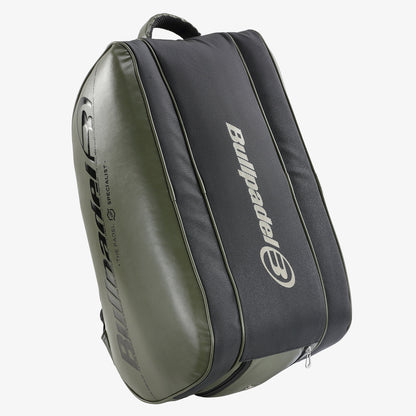 Sac de padel Bullpadel Casual Kaki 2023