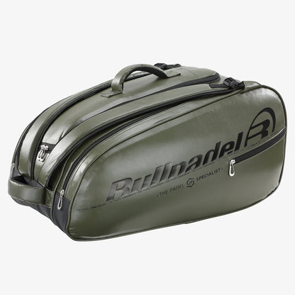 Sac de padel Bullpadel Casual Kaki 2023