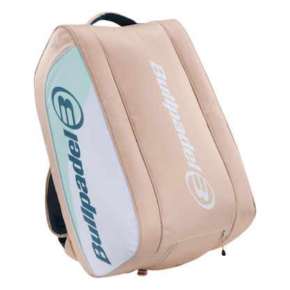 Sac de padel Bullpadel Elite Rose 2025