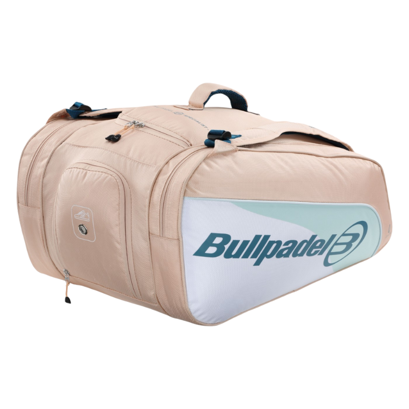 Sac de padel Bullpadel Elite Rose 2025