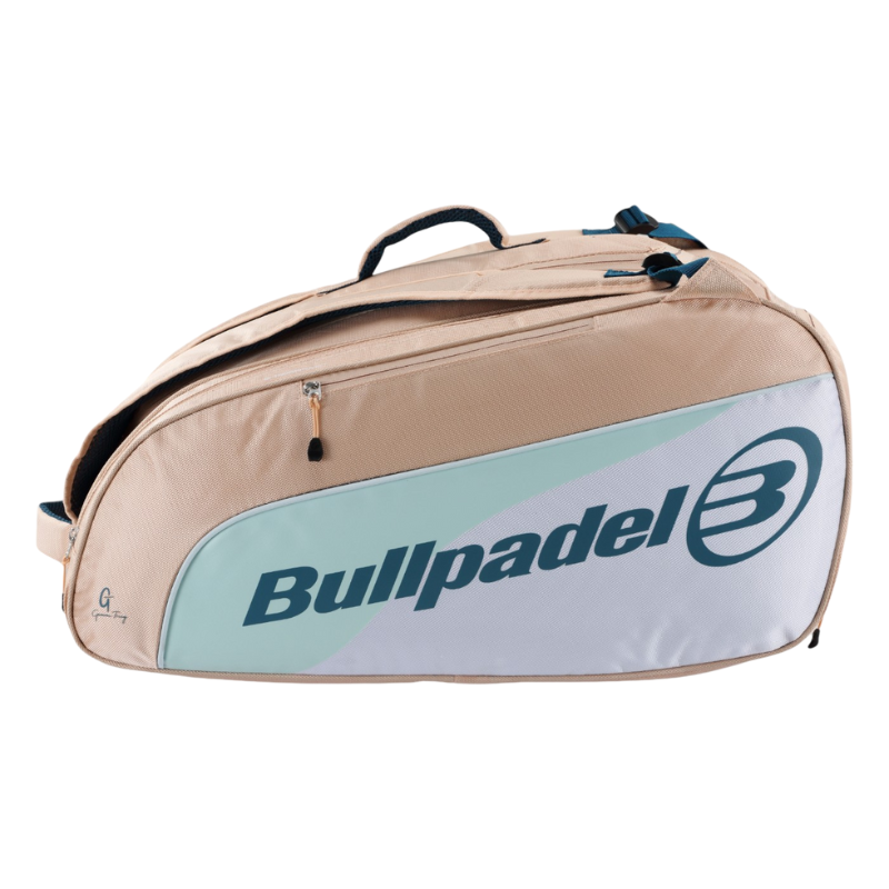 Sac de padel Bullpadel Elite Rose 2025