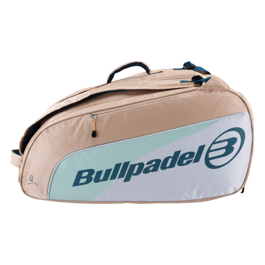 Sac de padel Bullpadel Elite Rose 2025