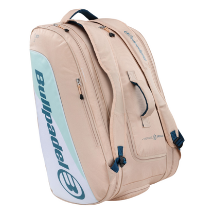 Sac de padel Bullpadel Elite Rose 2025