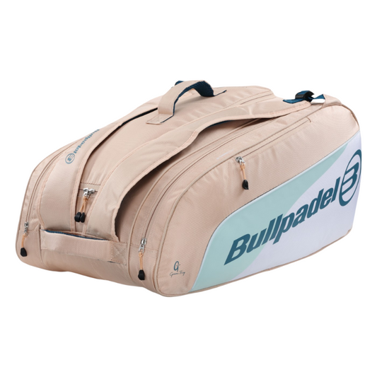 Sac de padel Bullpadel Elite Rose 2025