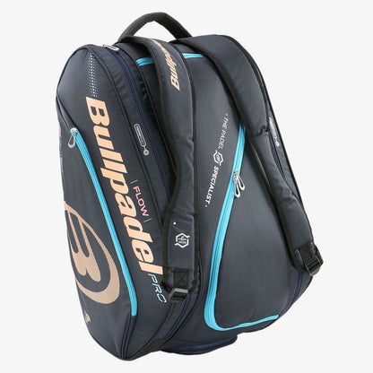 Sac de padel Bullpadel Flow Pro