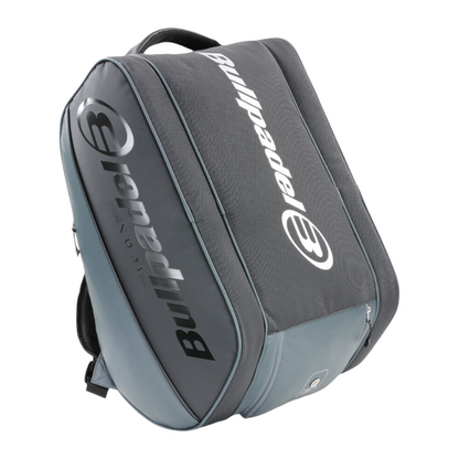 Sac de padel Bullpadel Icon Gris 2025