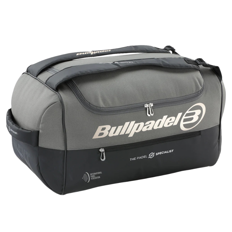 Sac de sport padel Bullpadel Next noir