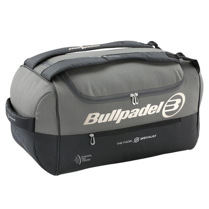Sac de sport padel Bullpadel Next noir