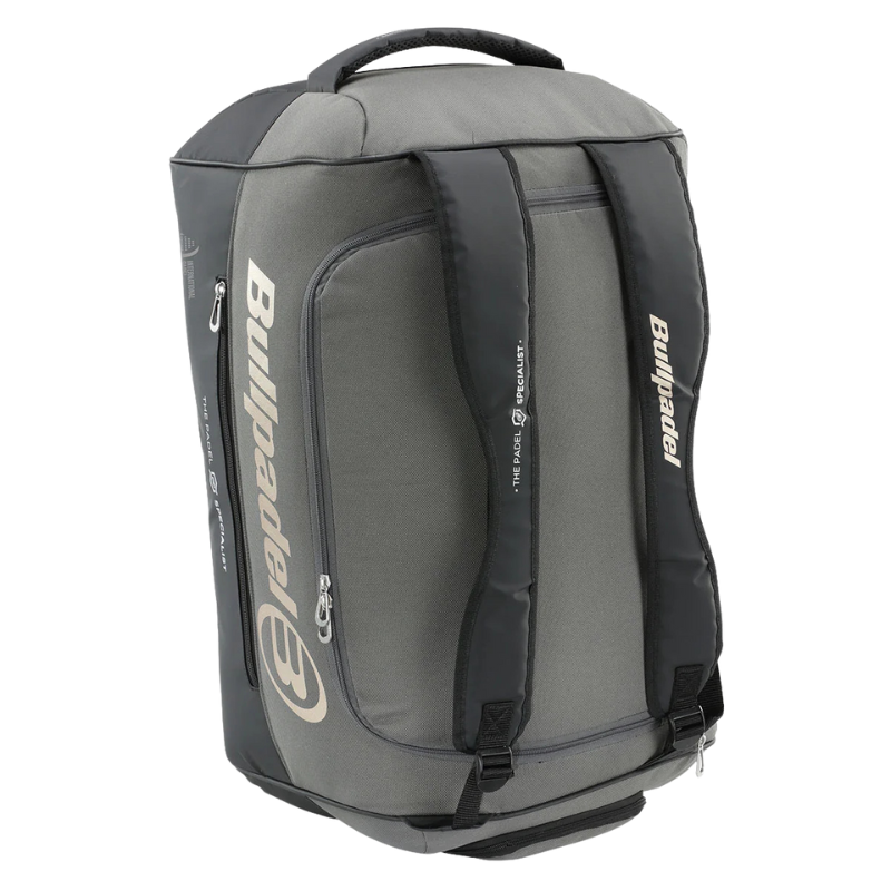 Sac de sport padel Bullpadel Next noir