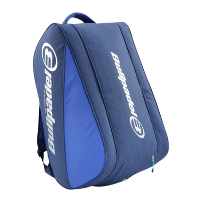 Sac de padel Bullpadel Performance Bleu Marine 2025