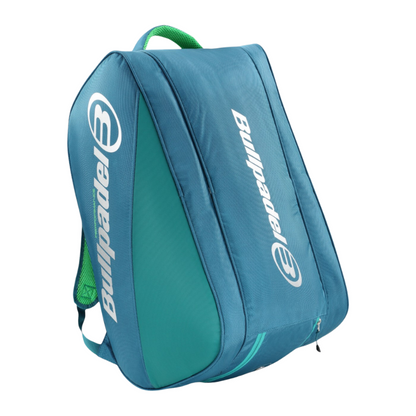 Sac de padel Bullpadel Performance Bleu 2025