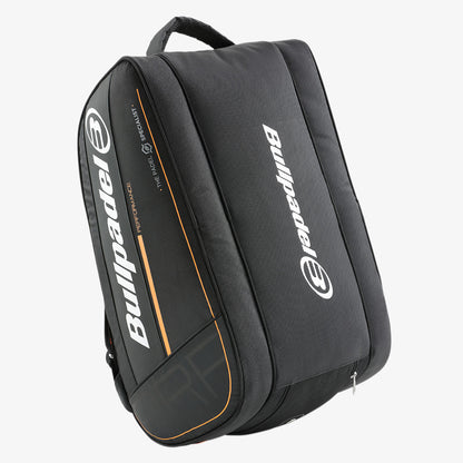 Sac de padel Bullpadel Performance Orange