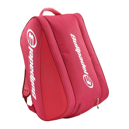 Sac de padel Bullpadel Performance Rose 2025