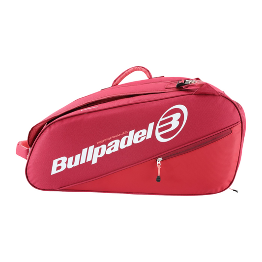 Sac de padel Bullpadel Performance Rose 2025