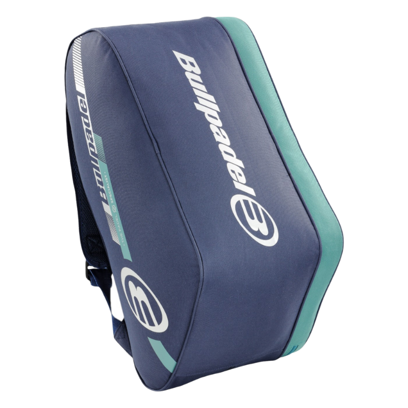 Sac de padel Bullpadel Tour Bleu Marine 2025