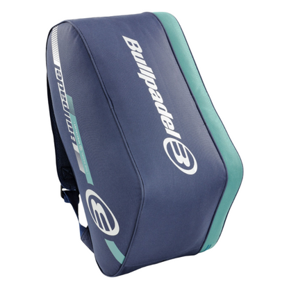 Sac de padel Bullpadel Tour Bleu Marine 2025