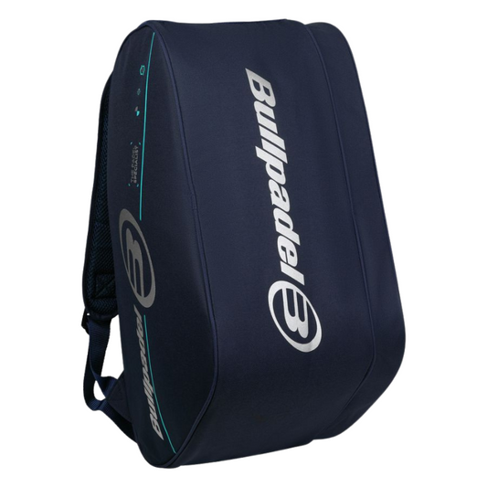 Sac de padel Bullpadel Tour Bleu Marine 2026