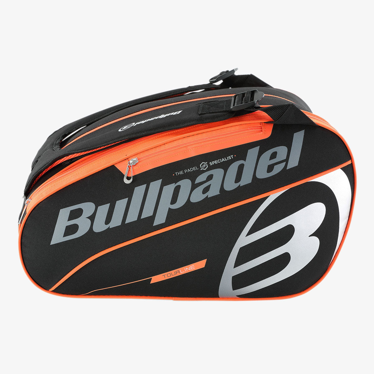 Sac de padel Bullpadel TOUR 22015