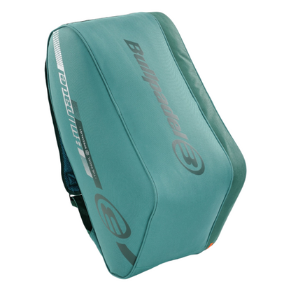 Sac de padel Bullpadel Tour Vert 2025