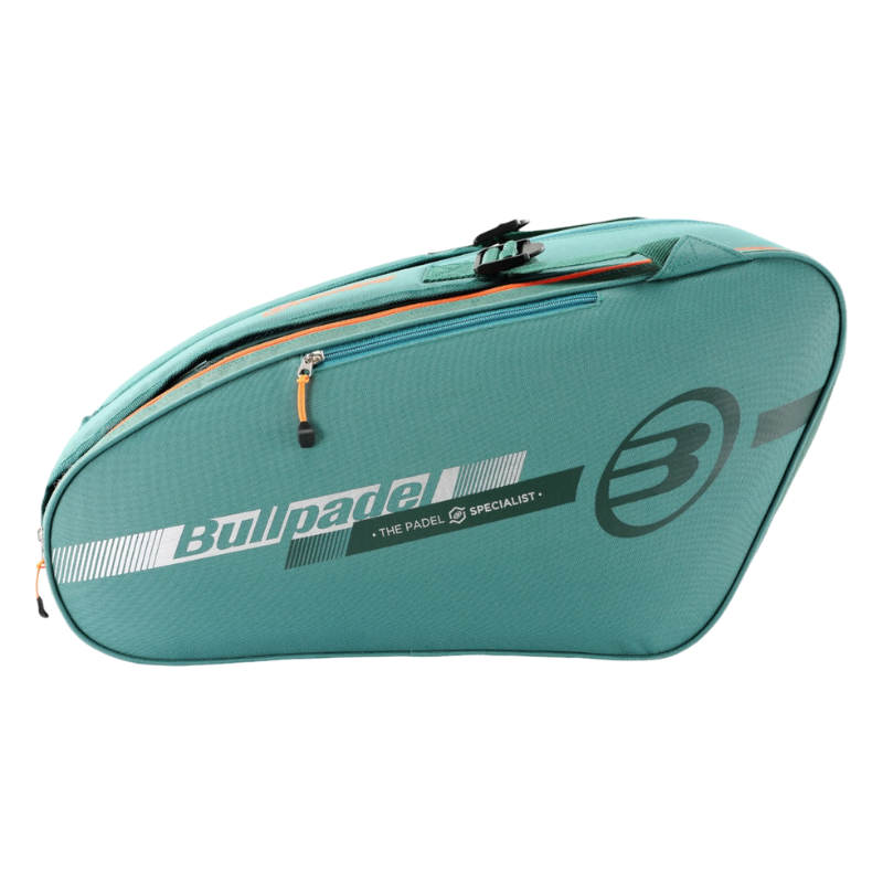 Sac de padel Bullpadel Tour Vert 2025