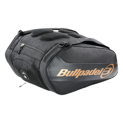 Sac de padel Bullpadel Vertex Noir 2025