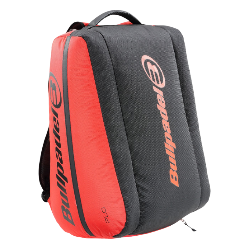 Sac de padel Bullpadel XPLO Rouge 2025
