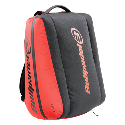 Sac de padel Bullpadel XPLO Rouge 2025