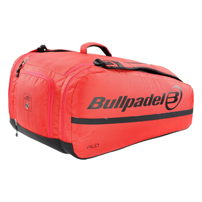Sac de padel Bullpadel XPLO Rouge 2025
