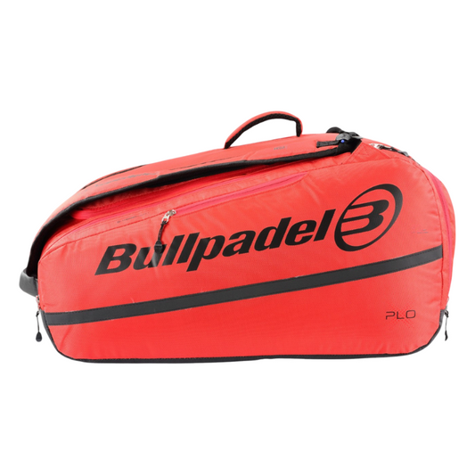 Sac de padel Bullpadel XPLO Rouge 2025