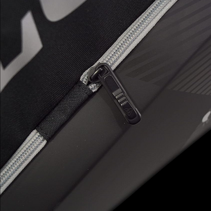 Sac de padel Dunlop Elite Silver