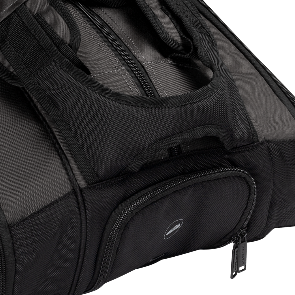 Sac de padel Dunlop FX-Performance Bleu