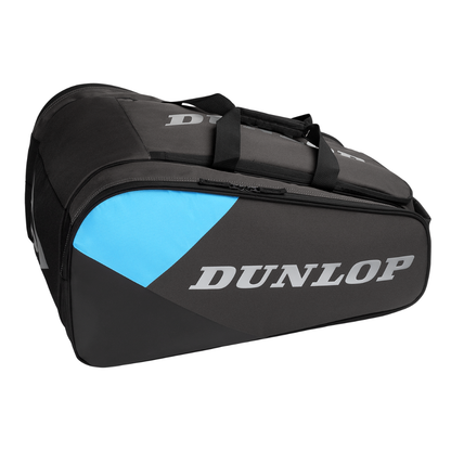 Sac de padel Dunlop FX-Team Bleu